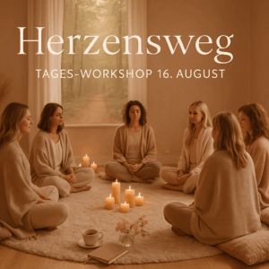 HerZENsweg Retreat - für innere Balance und Neuausrichtung