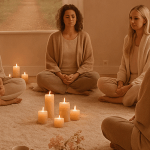 HerZENsweg Retreat - für innere Balance und Neuausrichtung