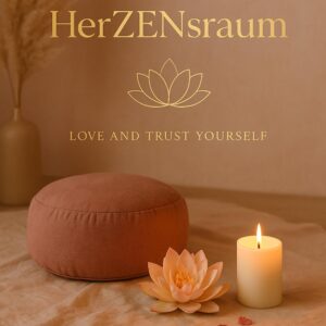 HerZENsraum - Meditation am Morgen