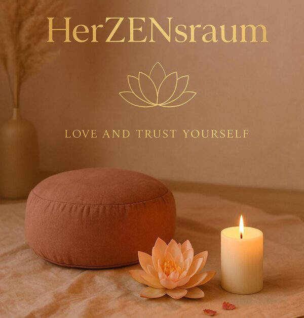 HerZENsraum - Meditation am Morgen