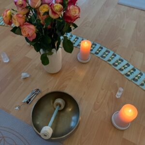 Selbstliebe Retreat - Deine Zeit für dich