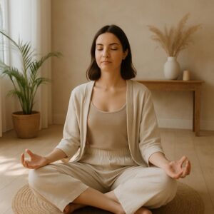 Body Mind & Soul - ein Geschenk an dich selbst