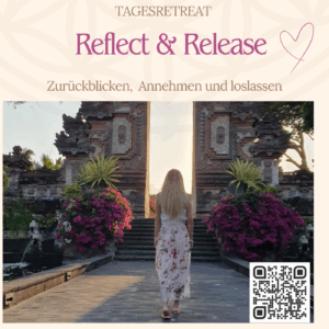 Reflect & Release – Jahresrückblick & Loslassen