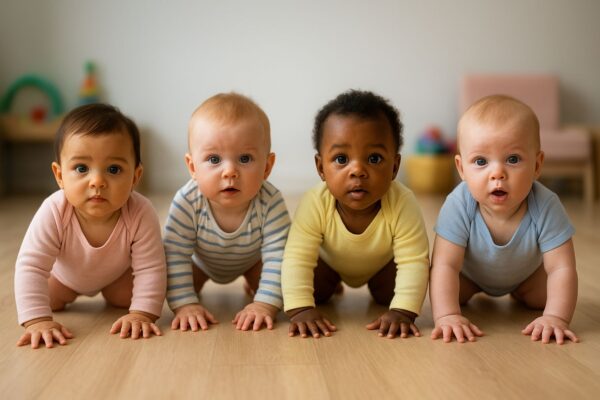 Frühchen Freunde - Kleine Kämpfer Große Wunder Spielgruppe