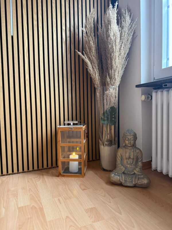 Meditation am Morgen  12.01.- 16.02. 09:30